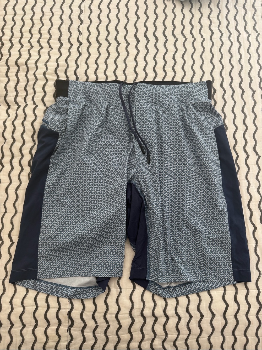 lululemon athletica THE shorts unlined